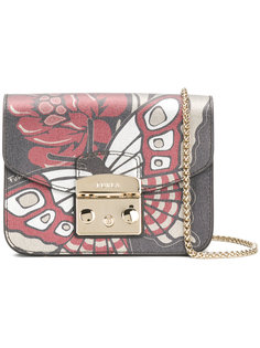 сумка через плечо Metropolis mini St Romantica  Furla