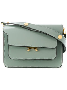мини сумка на плечо Trunk  Marni