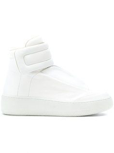хайтопы Future Maison Margiela