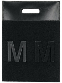 сумка-тоут Mm6 Maison Margiela