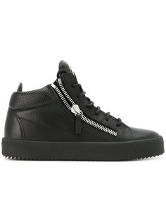 кроссовки Kriss Giuseppe Zanotti Design