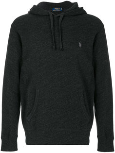 классическая толстовка с капюшоном Polo Ralph Lauren