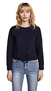 A.P.C. Andie Sweatshirt
