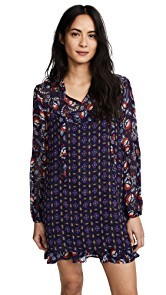 BB Dakota Jack By BB Dakota Lilia Dress