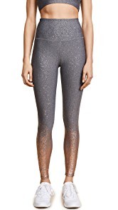 Beyond Yoga Alloy Ombre High Waisted Leggings