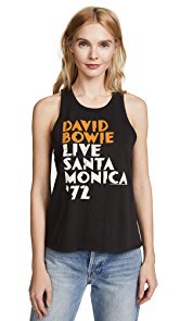 Chaser Bowie Santa Monica 72 Tank