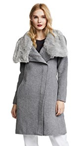 Club Monaco Evangah Coat