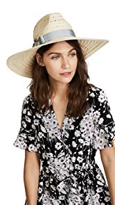 Eugenia Kim Carmen Sun Hat