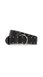FRAME O-Ring Grommet Belt