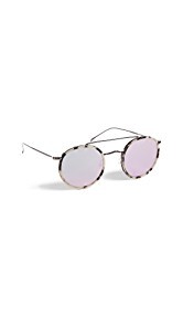 Illesteva Allen Sunglasses