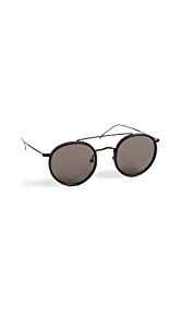 Illesteva Allen Sunglasses