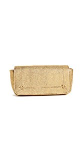 Jerome Dreyfuss Bob Cross Body Bag