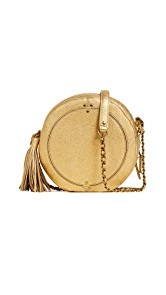 Jerome Dreyfuss Remi Circle Cross Body Bag