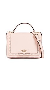 Kate Spade New York Cameron Street Embellished Hope Mini Top Handle Bag