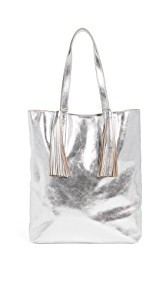 Loeffler Randall Cruise Tote with Tassels