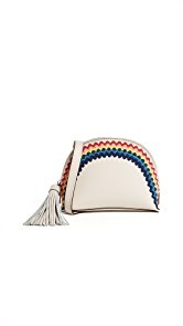 Loeffler Randall Cross Body Pouch