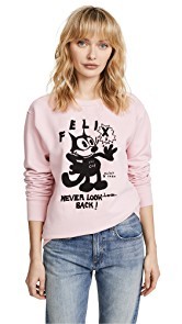 Scotch &amp; Soda/Maison Scotch Felix Sweatshirt