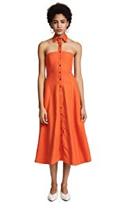 Mara Hoffman Veronique Dress