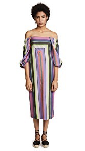 Mara Hoffman Genevieve Dress