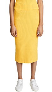 Mara Hoffman Susan Skirt