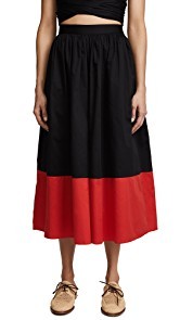 Mara Hoffman Marni Pants