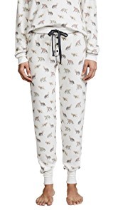 PJ Salvage Fox Lounge PJ Pants