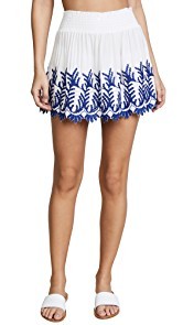 Ramy Brook Junia Skirt