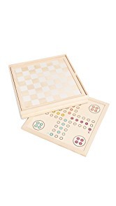 SunnyLife Catalina 10 in 1 Board Game
