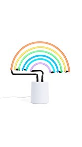SunnyLife Neon Rainbow Large Light