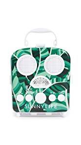 SunnyLife Banana Palm Beach Sounds