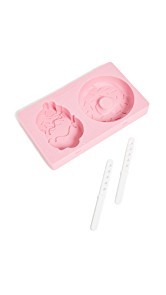 SunnyLife Sweet Tooth Pop Moulds
