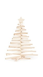 SunnyLife Ornament Display Tree