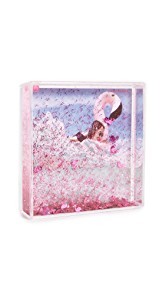 SunnyLife Glitter Picture Frame