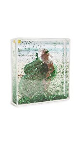 SunnyLife Glitter Picture Frame