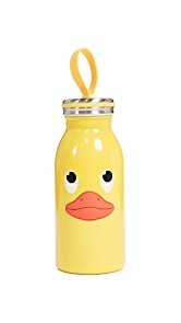 SunnyLife Kids Ducky Bottle