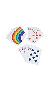 SunnyLife Giant Playing Cards