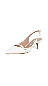 Tabitha Simmons Layton Slingback Pumps