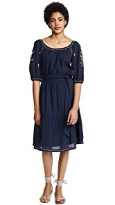 Velvet Monae Dress