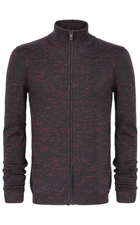 кардиган на молнии Tom Tailor