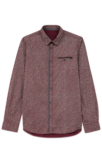 Мужская рубашка Tom Tailor