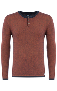 Трикотажный свитер Tom Tailor