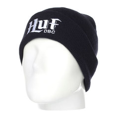 Шапка Huf Service Beanie Navy