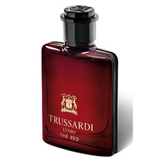 TRUSSARDI Uomo The Red Туалетная вода, спрей 30 мл