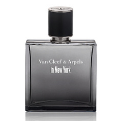 VAN CLEEF In New York Туалетная вода, спрей 125 мл