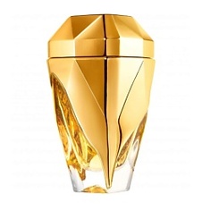 PACO RABANNE Lady Million Collector Парфюмерная вода, спрей 80 мл