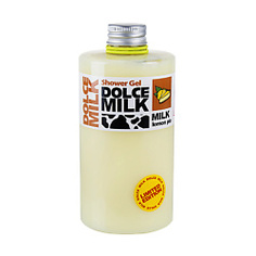 DOLCE MILK Гель для душа Молоко и лимонный пирог 460 мл