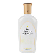 Les Secrets de boudoir гель для душа HAPPY SUMMER 250 мл ЛЭтуаль Selection