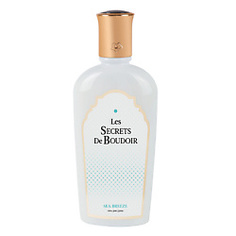 Les Secrets de boudoir гель для душа SEA BREEZE 250 мл ЛЭтуаль Selection