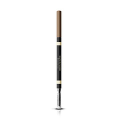 MAX FACTOR Карандаш для бровей Brow Shaper Brown