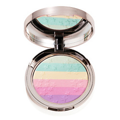 CIATE LONDON Радужный хайлайтер для лица Mermaid Glow Rainbow
